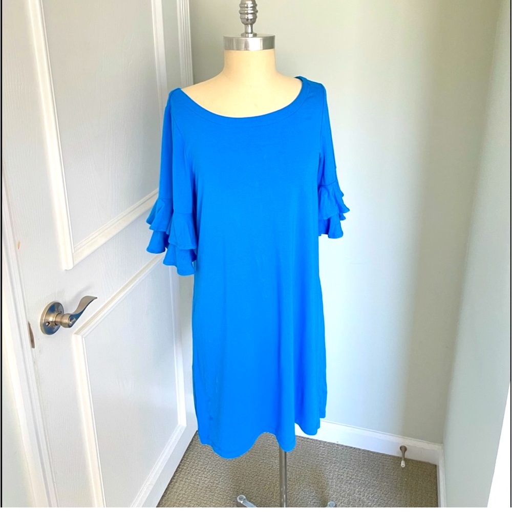 Lilly Pulitzer Lula Dress